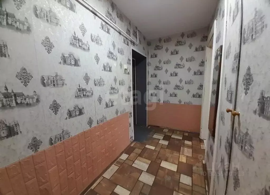 1-к кв. Владимирская область, Ковровский муниципальный округ, пос. ... - Фото 1