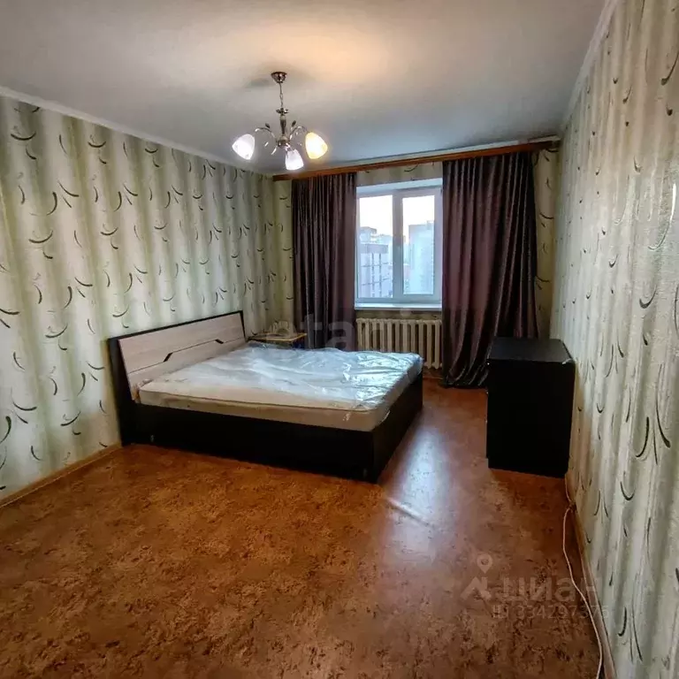 2-к кв. Самарская область, Самара ул. Гастелло, 44 (75.1 м) - Фото 2
