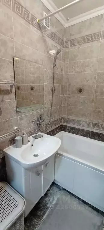 1-к кв. Московская область, Химки Молодежная ул., 70 (42.0 м) - Фото 1