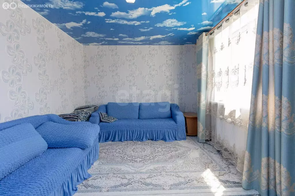 2-комнатная квартира: Тюмень, Таврическая улица, 9к2 (64 м) - Фото 1