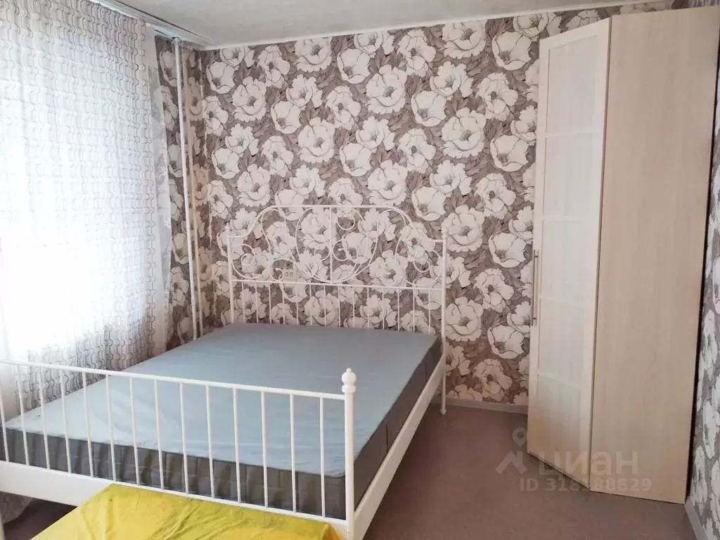 1-к кв. Новосибирская область, Новосибирск ул. В. Высоцкого, 50 (30.4 ... - Фото 0