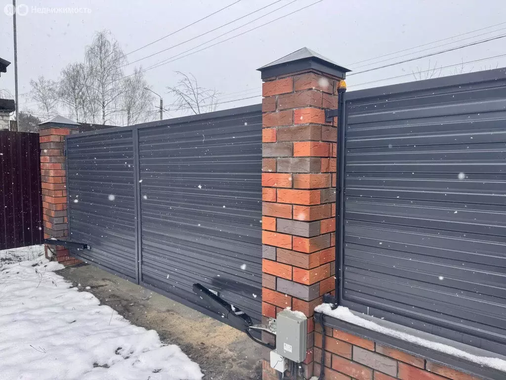 Дом в Брянск, улица Рихарда Зорге (90 м) - Фото 1
