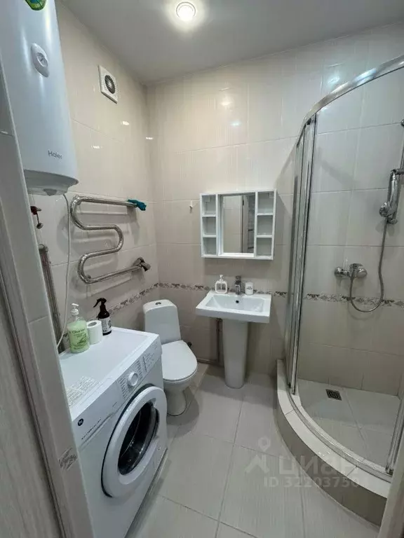 1-к кв. Краснодарский край, Крымск Комсомольская ул., 33 (46.0 м) - Фото 1