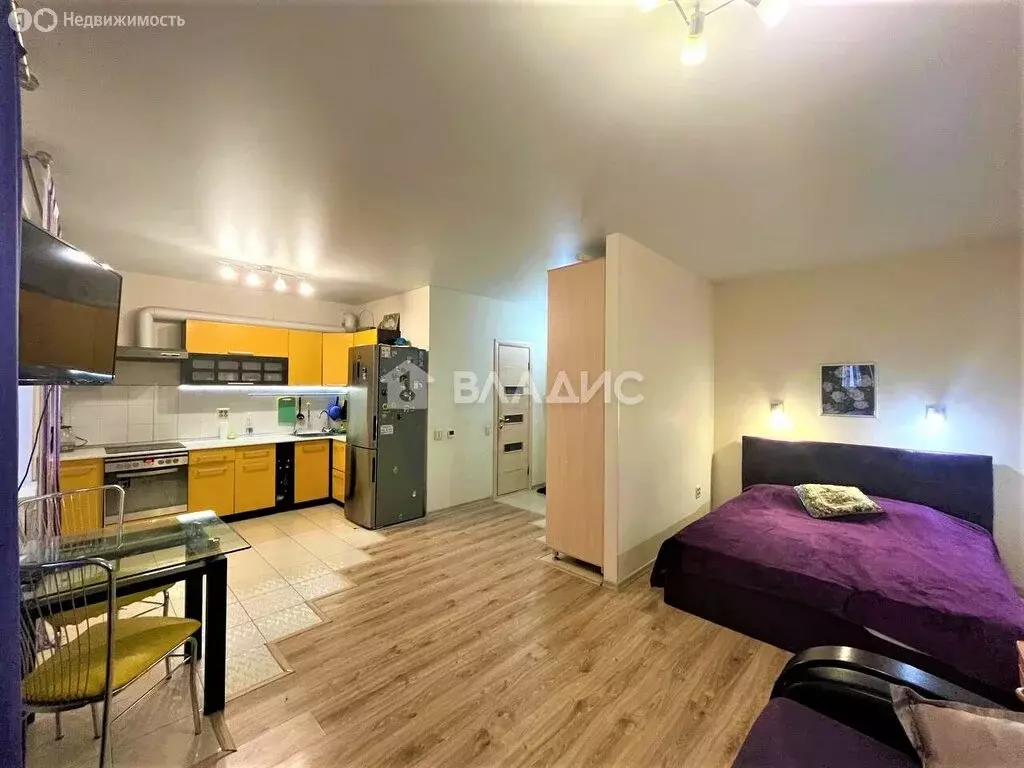 1-комнатная квартира: Пенза, Тамбовская улица, 9 (43.1 м) - Фото 2