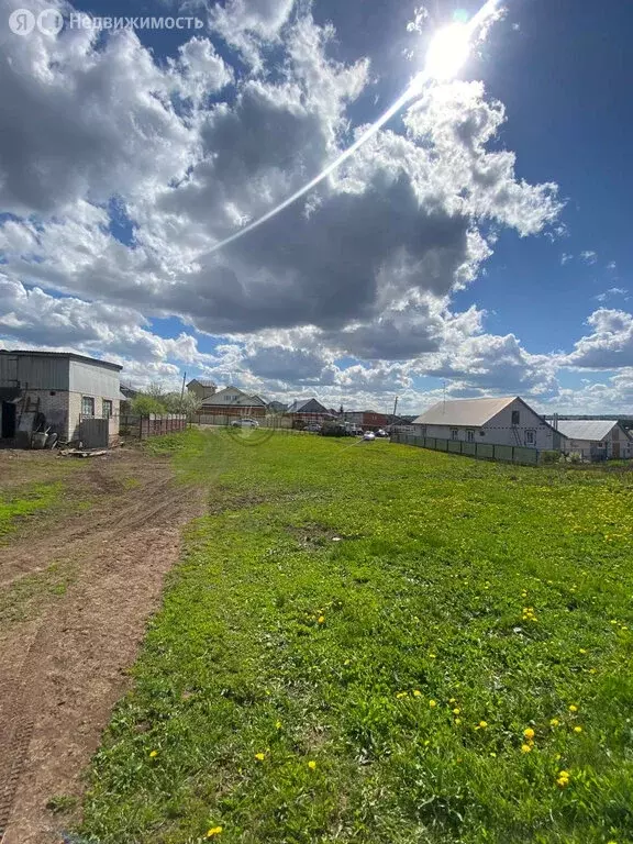 Участок в село Берёзка, Луговая улица (15 м) - Фото 0