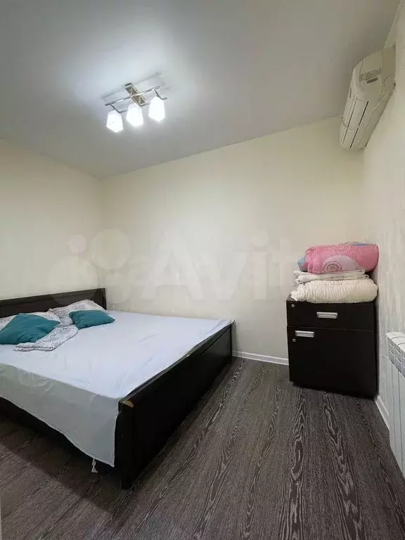 1-к. квартира, 35 м, 2/5 эт. - Фото 1