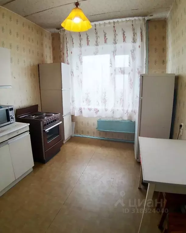 3-к кв. Ханты-Мансийский АО, Нижневартовск Интернациональная ул., 41 ... - Фото 0