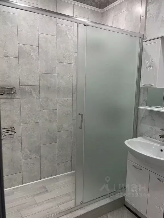 2-к кв. Краснодарский край, Горячий Ключ ул. Объездная, 18к1 (60.0 м) - Фото 2