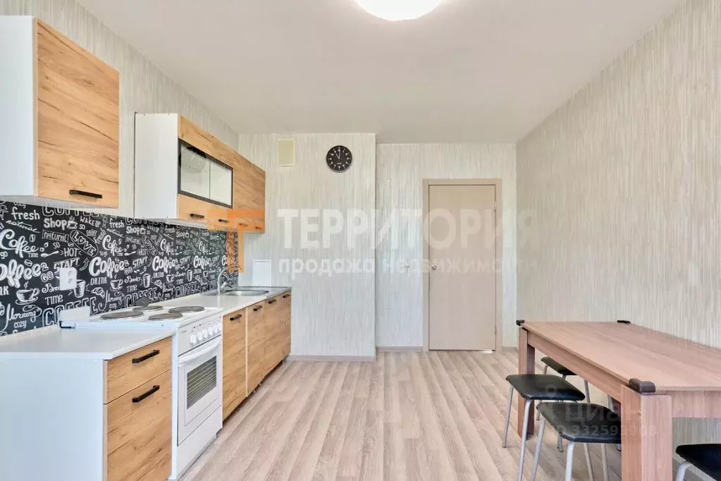 2-к кв. Пермский край, Пермь Стахановская ул., 1А (57.2 м) - Фото 1