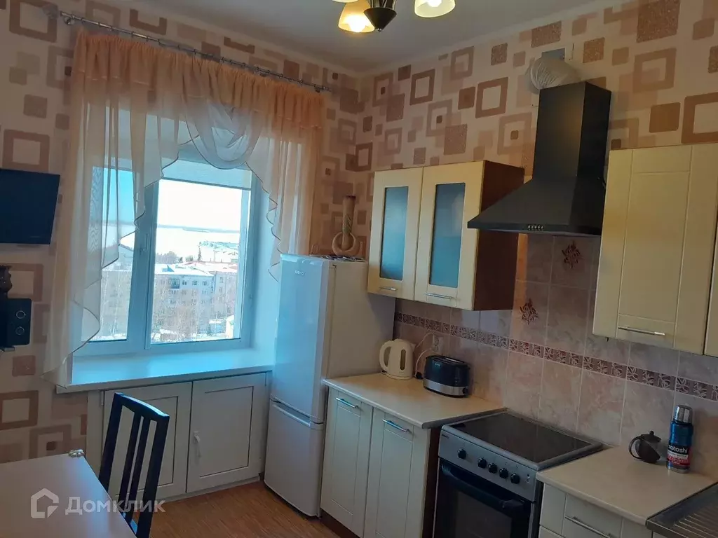 Продаётся 2-к квартира, 55.6 м - Фото 0