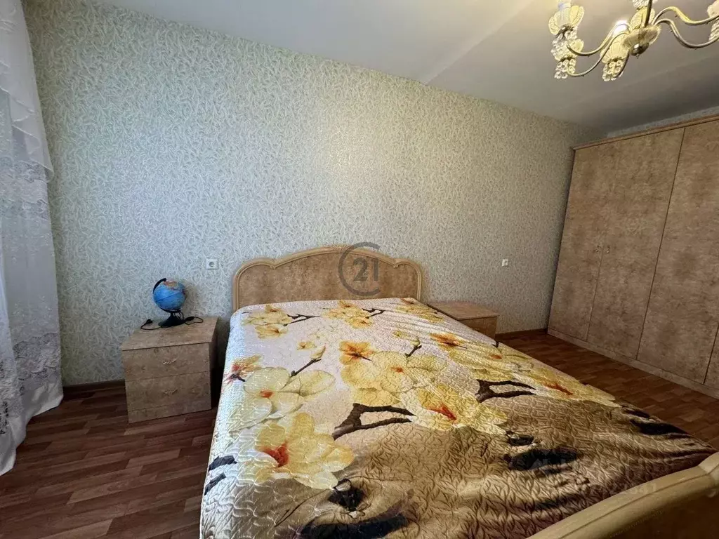 1-к кв. Тамбовская область, Тамбов Никифоровская ул., 40 (42.4 м) - Фото 2