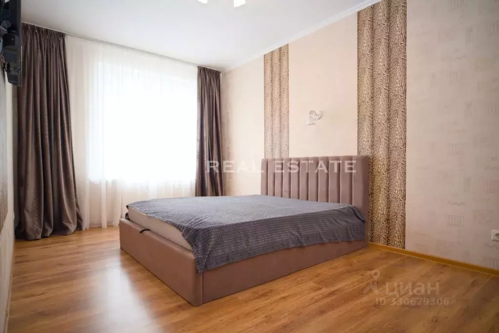 3-к кв. Московская область, Красногорск бул. Космонавтов, 7 (71.5 м) - Фото 2