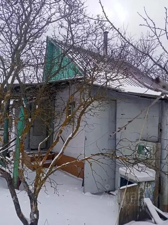 Дом в Белгородская область, Белгородский район, Беломестненское с/пос, ... - Фото 0