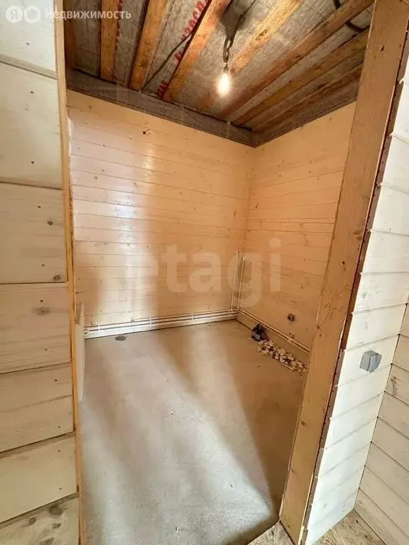 Дом в село Дмитрова Гора, Ударная улица (74 м) - Фото 2