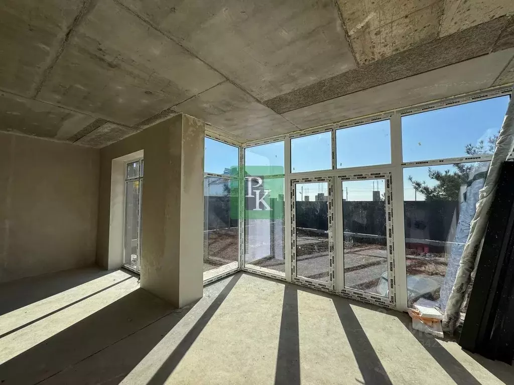 Дом в Севастополь СНТ Биолог ТСН,  (129 м) - Фото 2