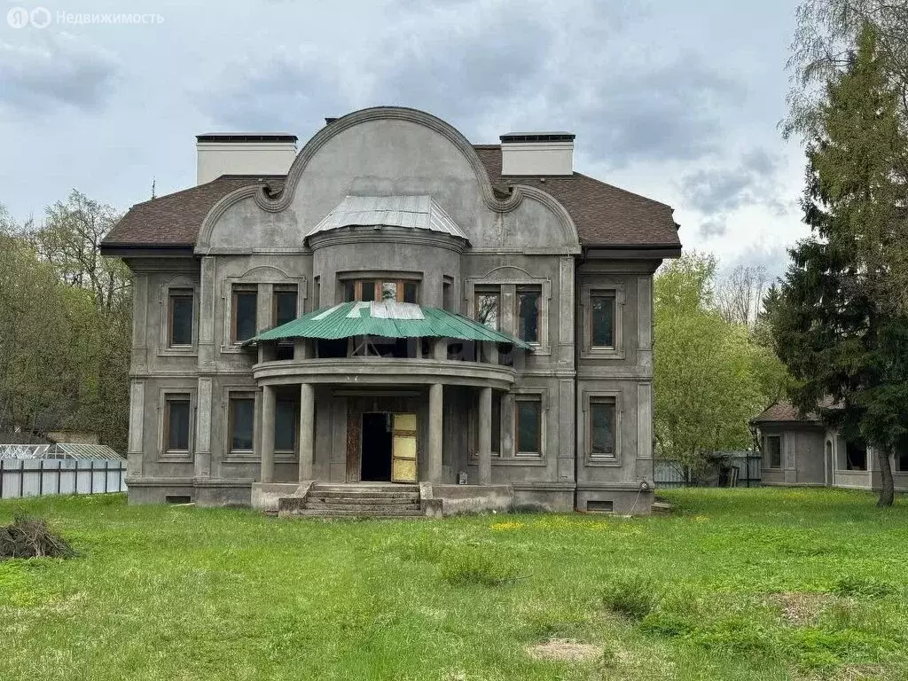 Участок в Апрелевка, улица Карла Маркса, 53 (30 м) - Фото 0