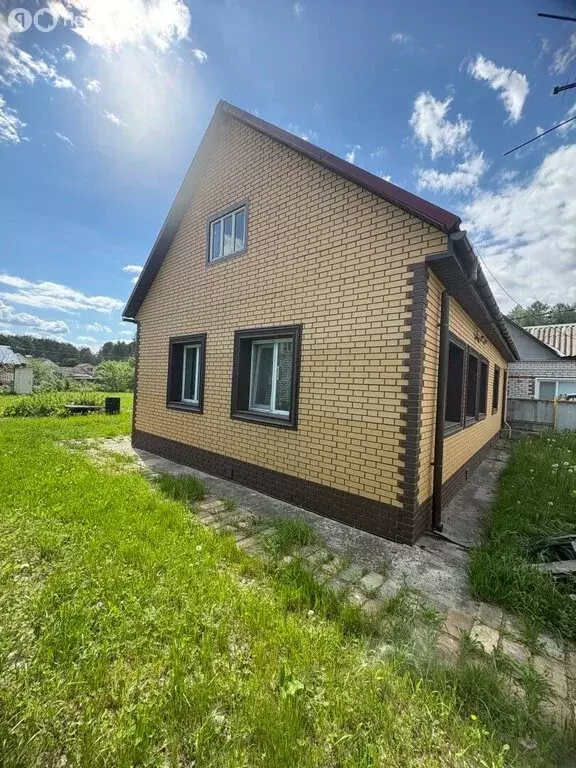 Дом в Брянск, Волочаевская улица, 53 (62.8 м) - Фото 1