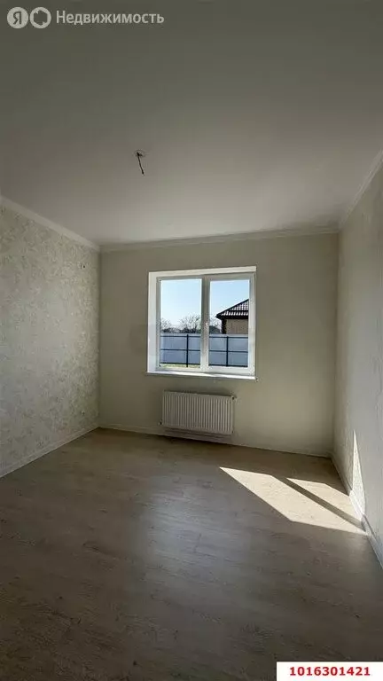 Дом в Тахтамукайский район, аул Старобжегокай (101.8 м) - Фото 1