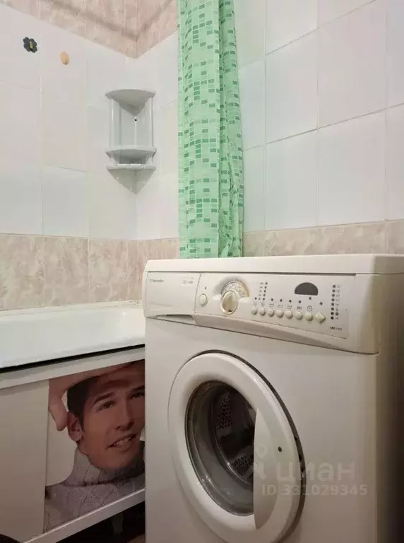 1-к кв. Кировская область, Киров ул. Казанская, 18А (36.0 м) - Фото 2