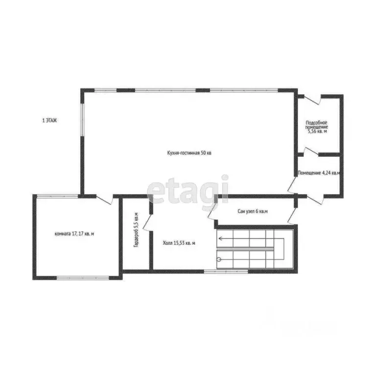 Дом в Краснодарский край, Геленджик  (261 м) - Фото 2