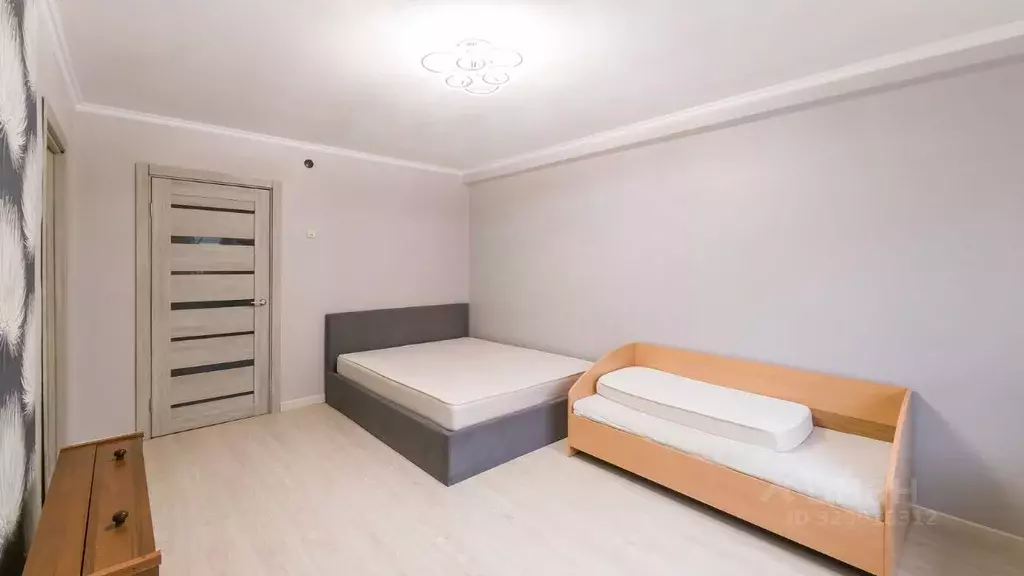 3-к кв. Ростовская область, Батайск ул. Крупской, 42 (59.2 м) - Фото 1