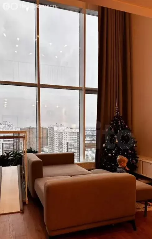 1-комнатная квартира: Уфа, улица Гали Ибрагимова, 5 (52.7 м) - Фото 2