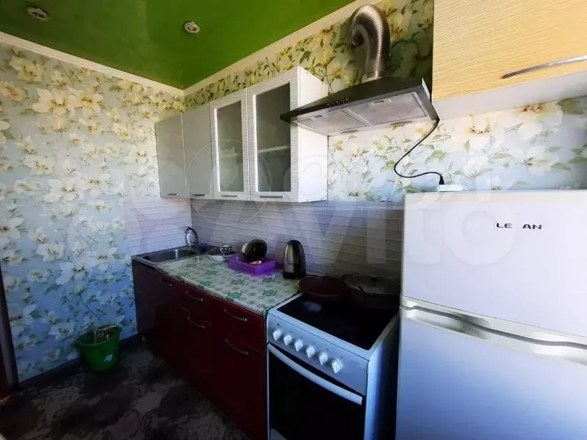 3-к. квартира, 60 м, 8/9 эт. - Фото 1