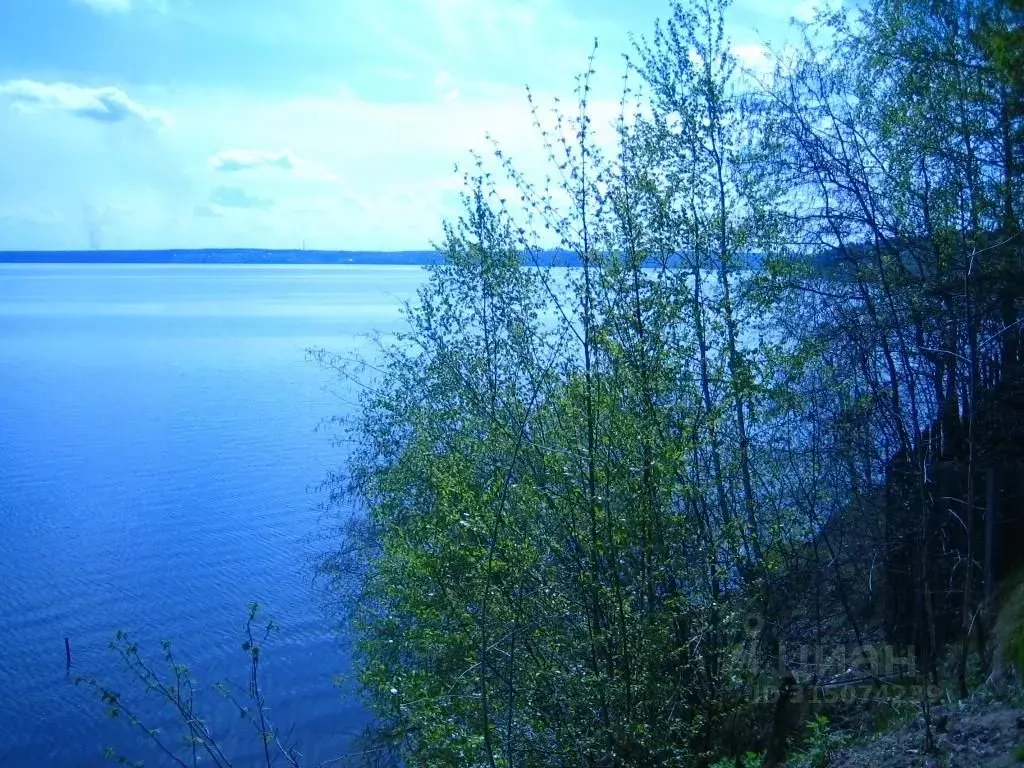 Участок в Пермский край, Краснокамский городской округ, д. Конец-Бор  ... - Фото 1