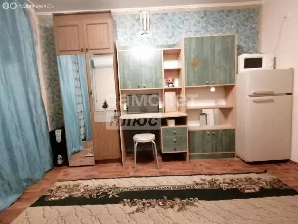 1к в -комнатной квартире (13 м) - Фото 2