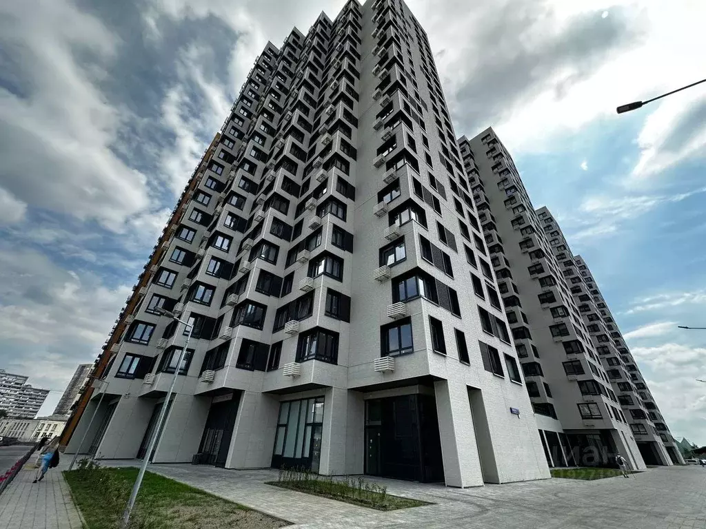 2-к кв. Московская область, Одинцовский городской округ, ... - Фото 0