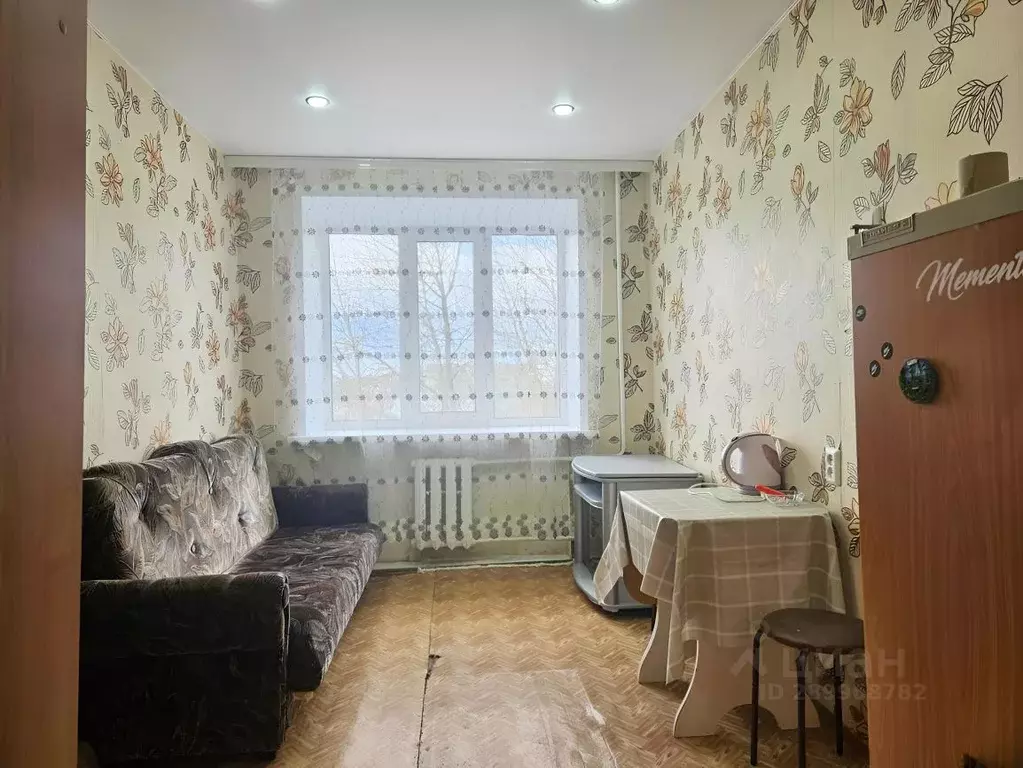 Комната Нижегородская область, Арзамас ул. Красный путь, 14А (13.0 м) - Фото 0