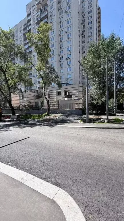 Офис в Москва ул. Сергея Макеева, 1 (264 м) - Фото 2