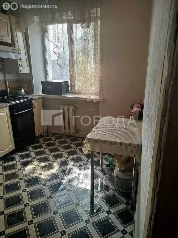 3-комнатная квартира: Томск, Иркутский тракт, 184 (44.5 м) - Фото 1