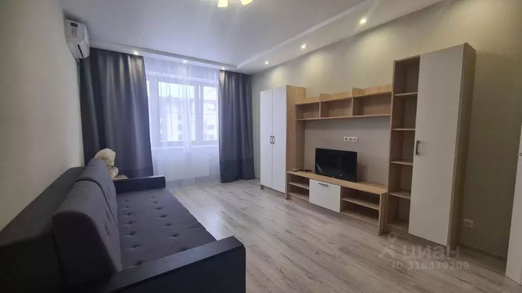 1-к кв. Московская область, Одинцово ул. Гвардейская, 9 (43.0 м) - Фото 0