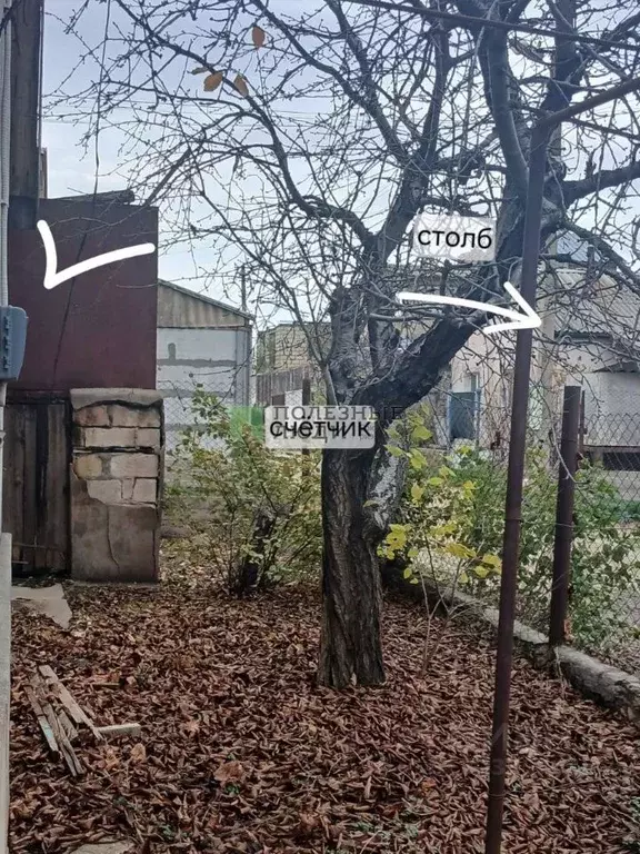 Дом в Крым, Бахчисарайский район, Энтузиаст СПК ул. Урожайная, 86 (55 ... - Фото 2