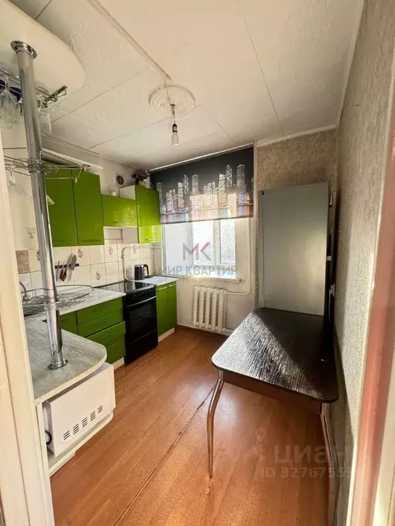 1-к кв. Тыва, Кызыл ул. Ленина, 46 (31.0 м) - Фото 2