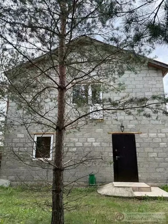Дом в сельское поселение Старая Бинарадка, НСДТ Старая Бинарадка, 32-я ... - Фото 1