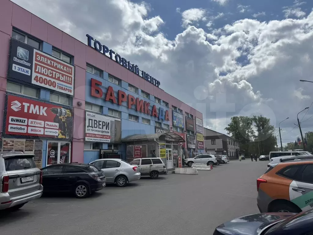 Торговая площадь - Фото 0