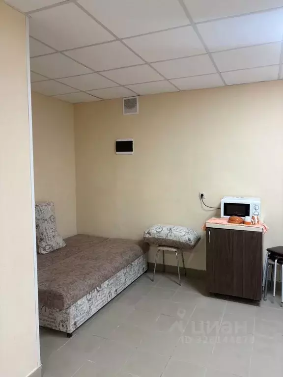 1-к кв. Челябинская область, Чебаркуль Санаторий Сосновая Горка тер., ... - Фото 1