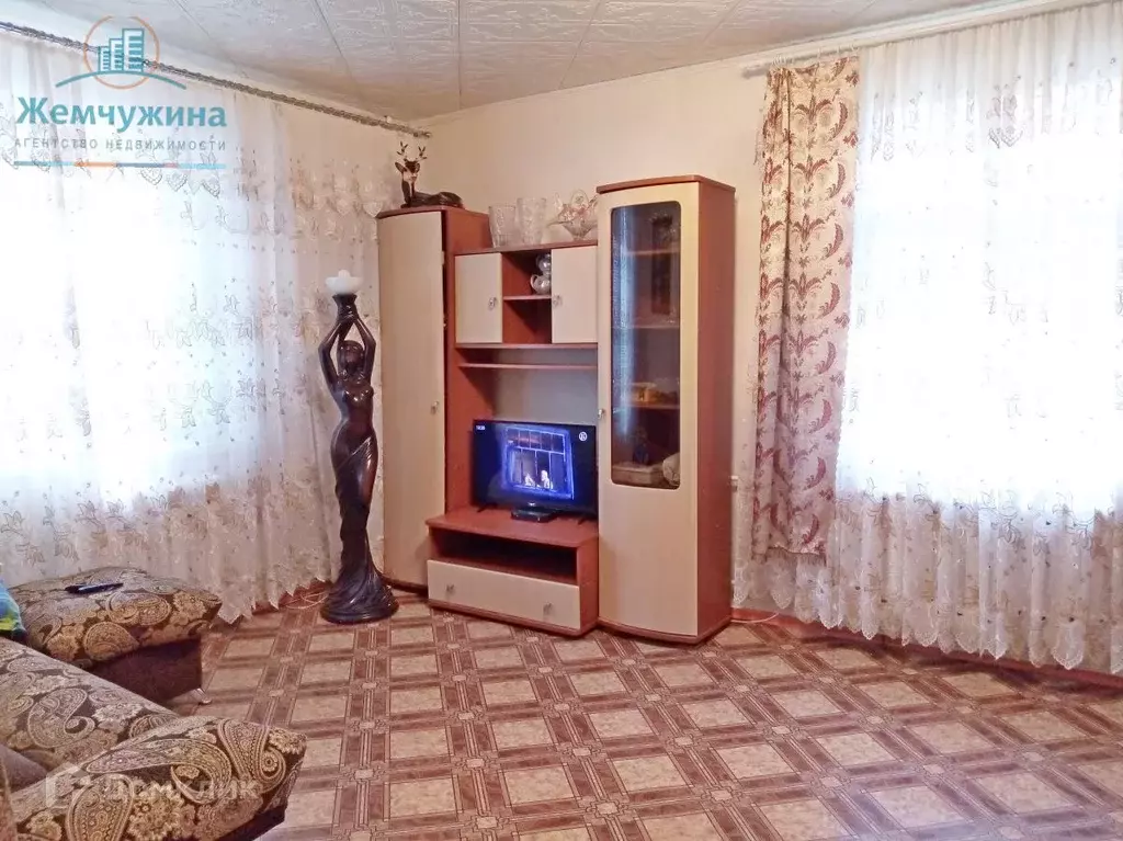 Продаётся 1-к квартира, 29.5 м - Фото 0