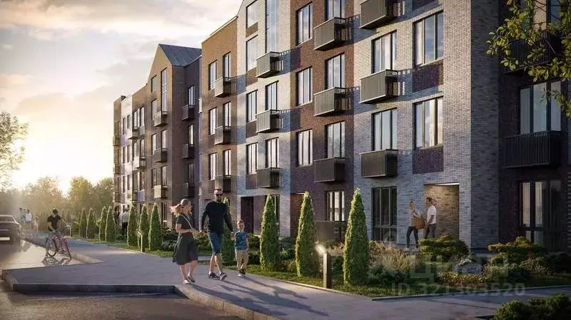 Помещение свободного назначения в Московская область, Одинцовский ... - Фото 0