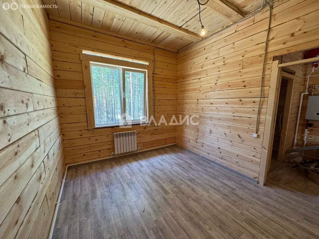 Дом в Улан-Удэ, микрорайон Забайкальский (138.5 м) - Фото 1