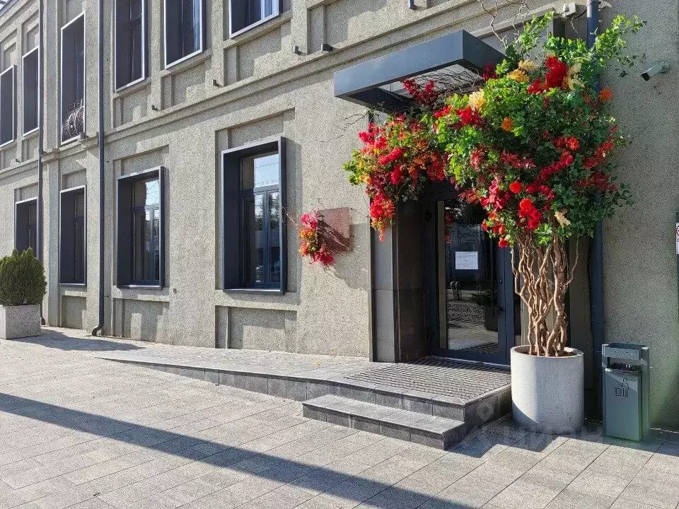 Помещение свободного назначения в Краснодарский край, Краснодар ... - Фото 2