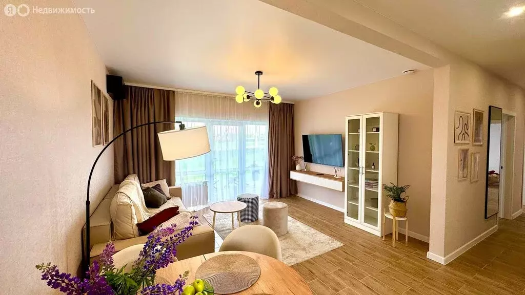 Дом в Новинки, Большой Луговой проезд, 5 (106 м) - Фото 1
