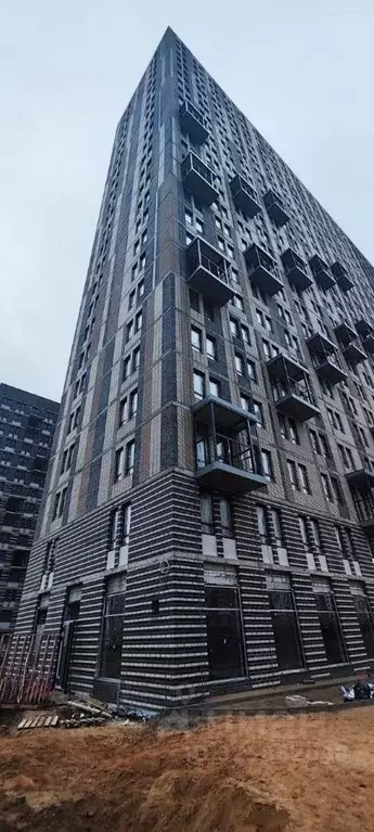 Студия Московская область, Красногорск городской округ, Путилково пгт ... - Фото 2