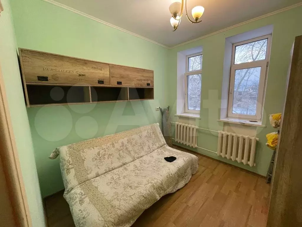 Квартира-студия, 15 м, 2/3 эт. - Фото 0