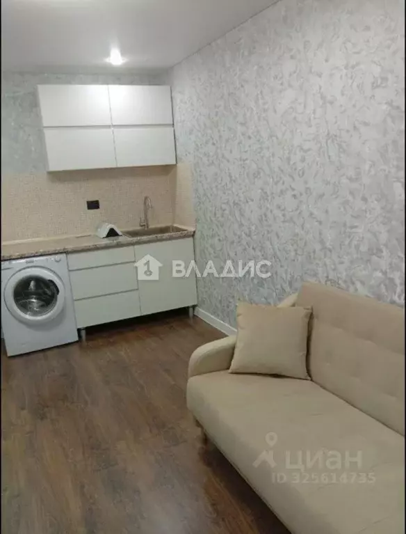 2-к кв. Санкт-Петербург просп. Маршала Блюхера, 12ВП (565.0 м) - Фото 2