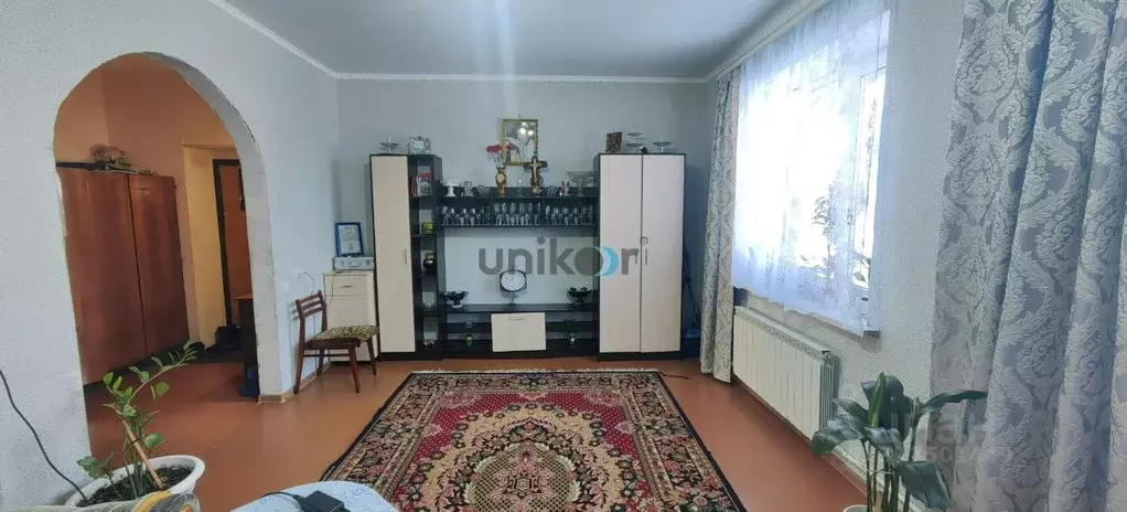 Дом в Башкортостан, Иглинский сельсовет, с. Иглино ул. Гражданская, 26 ... - Фото 1