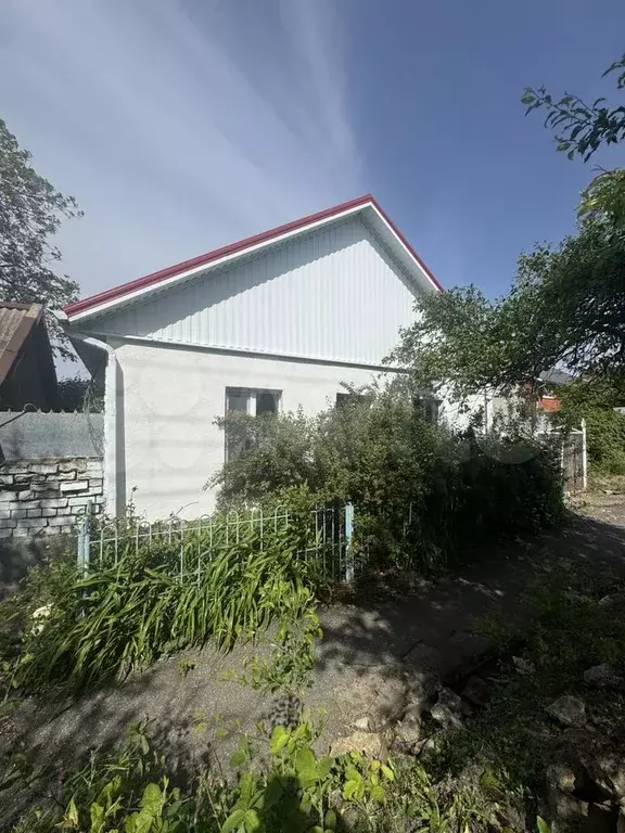 Дом 100 м на участке 9 сот. - Фото 1