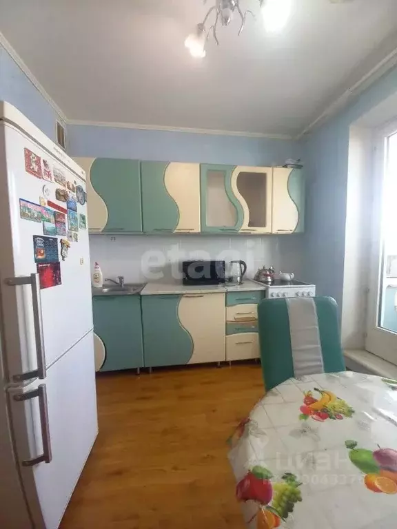 1-к кв. Ямало-Ненецкий АО, Новый Уренгой Восточный мкр, 4/2 (40.0 м) - Фото 2